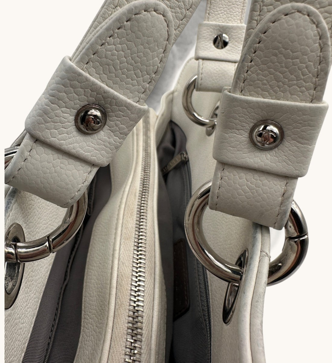 Timeless CC Tote