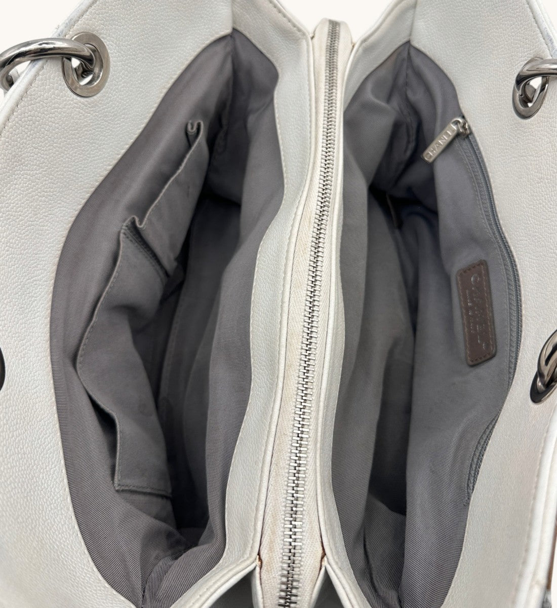 Timeless CC Tote