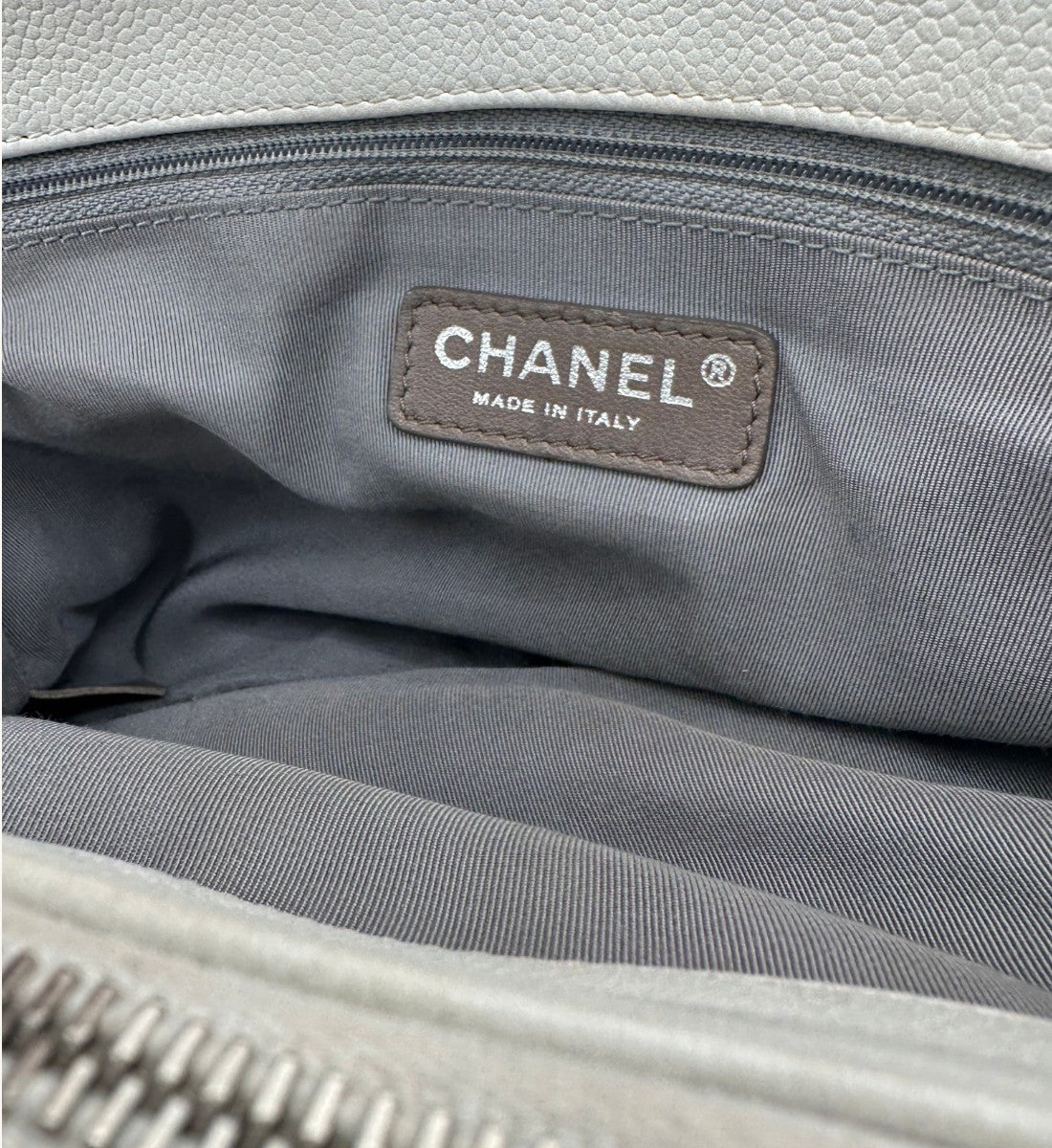 Timeless CC Tote