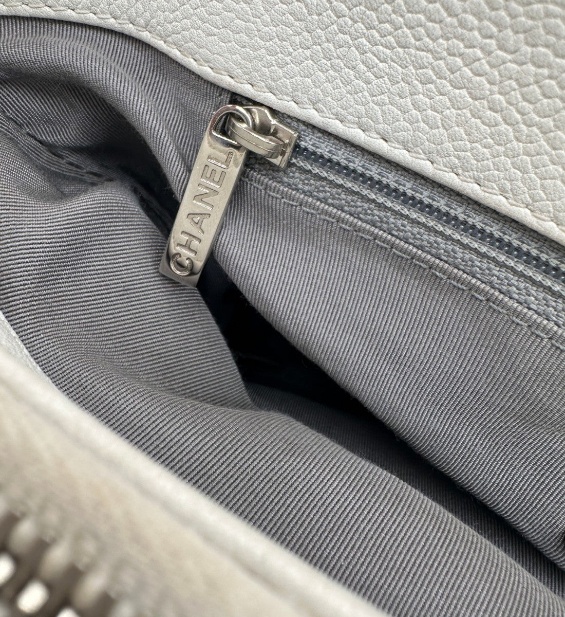 Timeless CC Tote