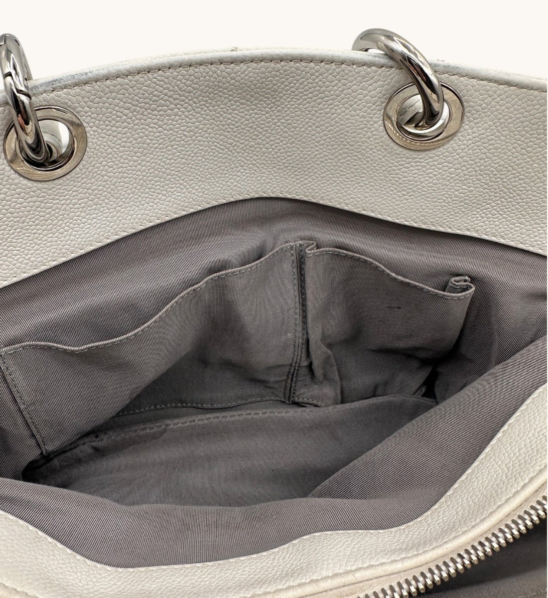 Timeless CC Tote