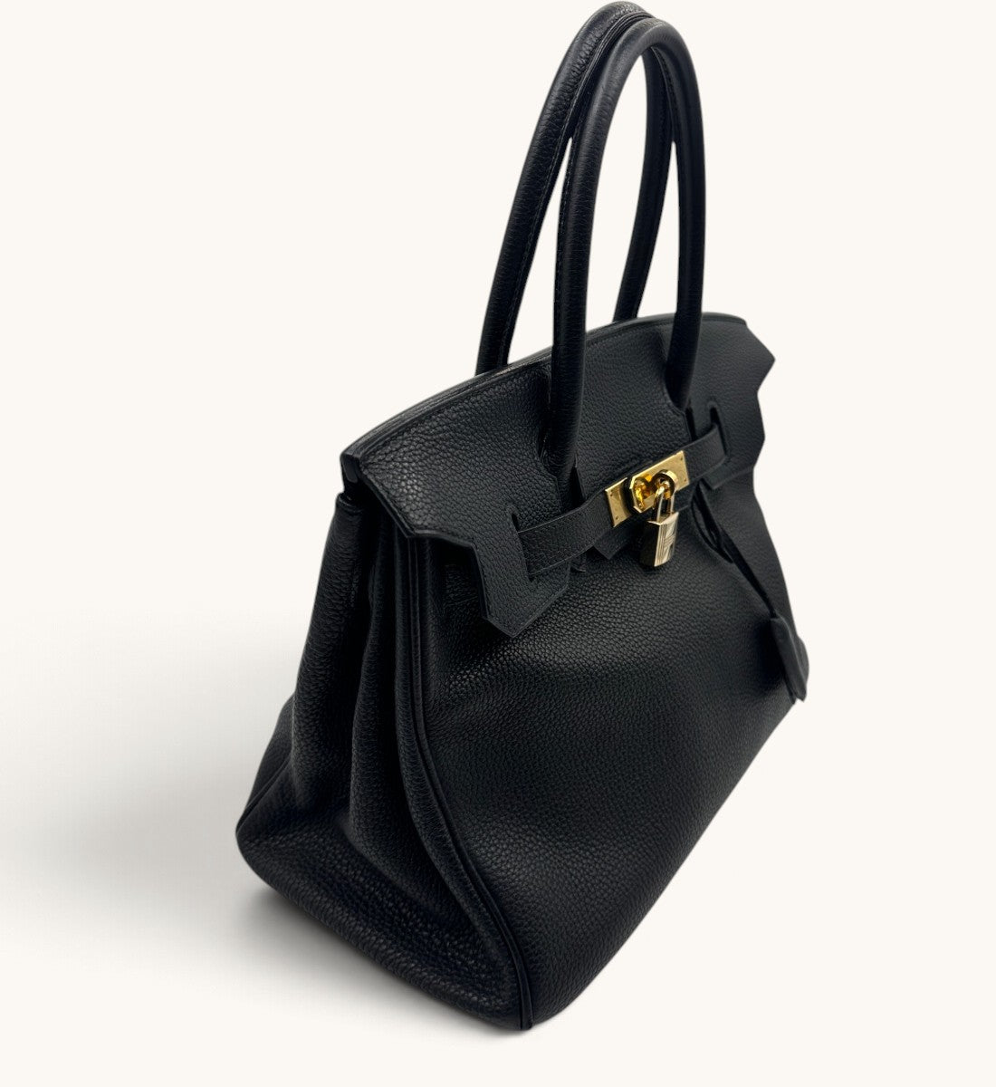 Vintage Birkin 30