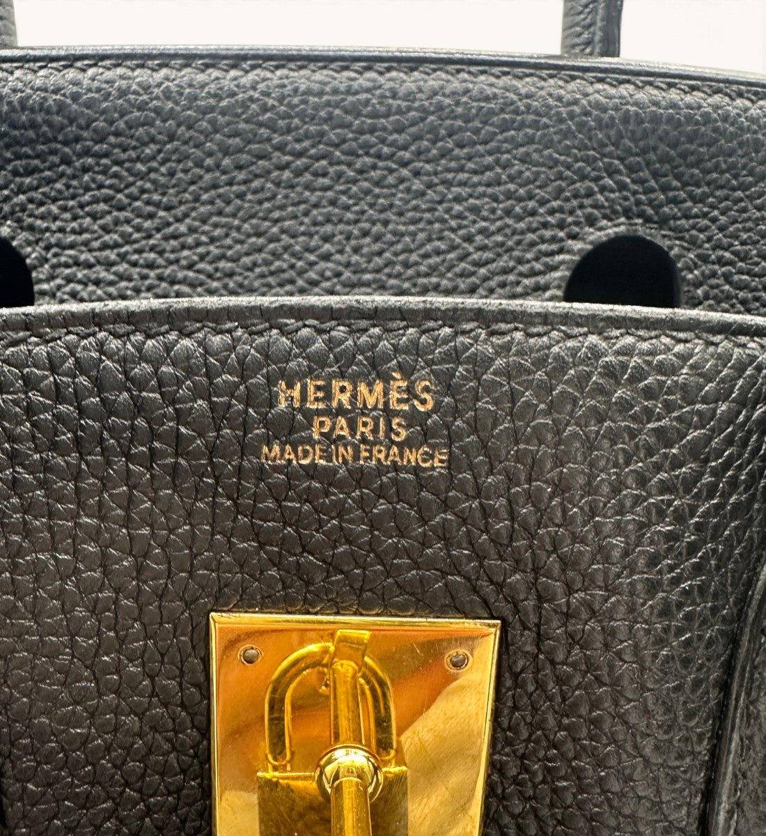 Vintage Birkin 30