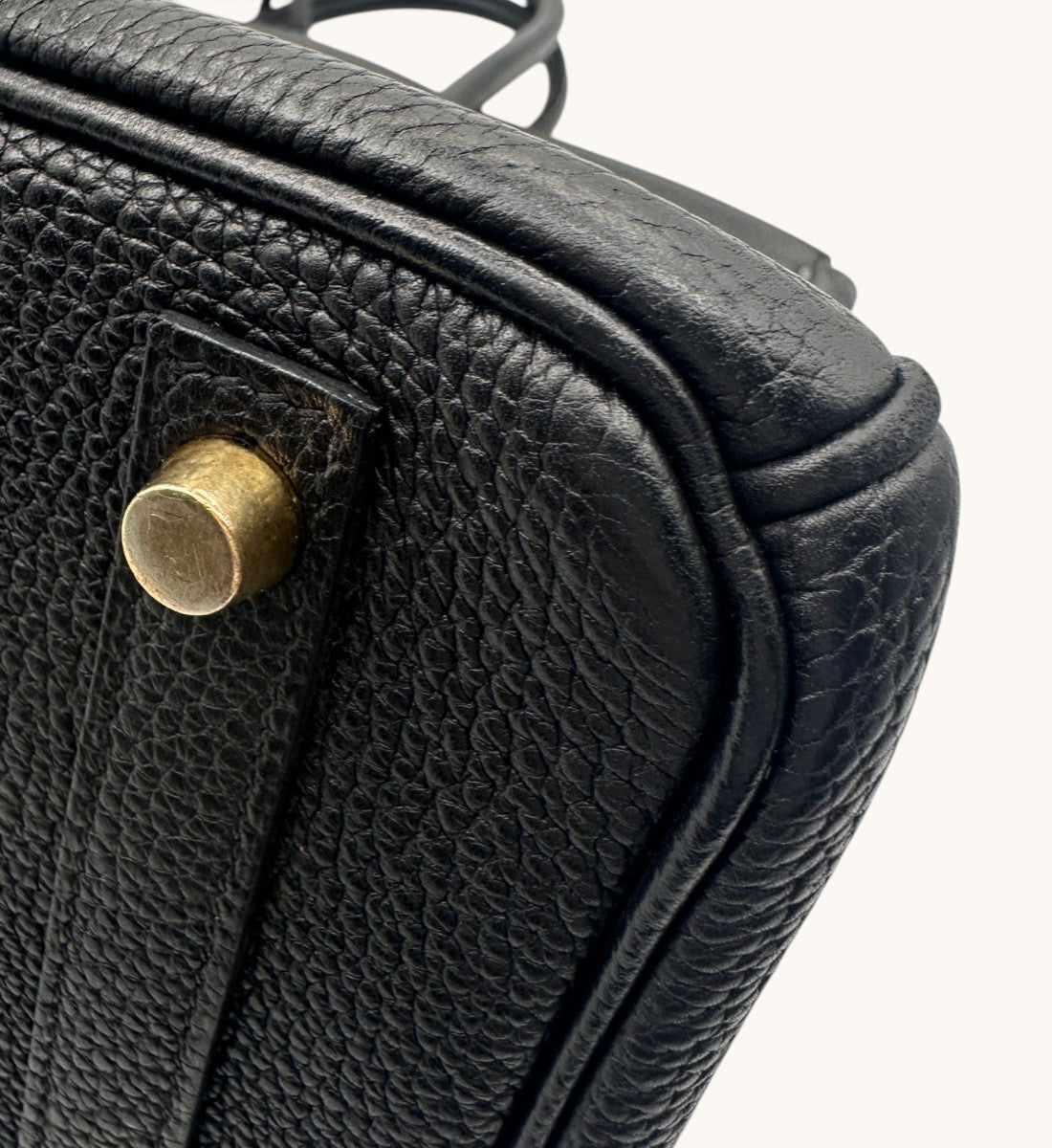 Vintage Birkin 30