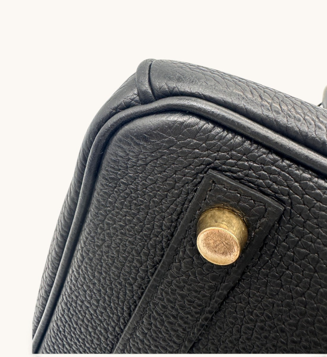 Vintage Birkin 30