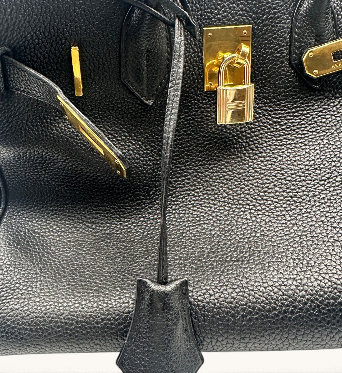Vintage Birkin 30