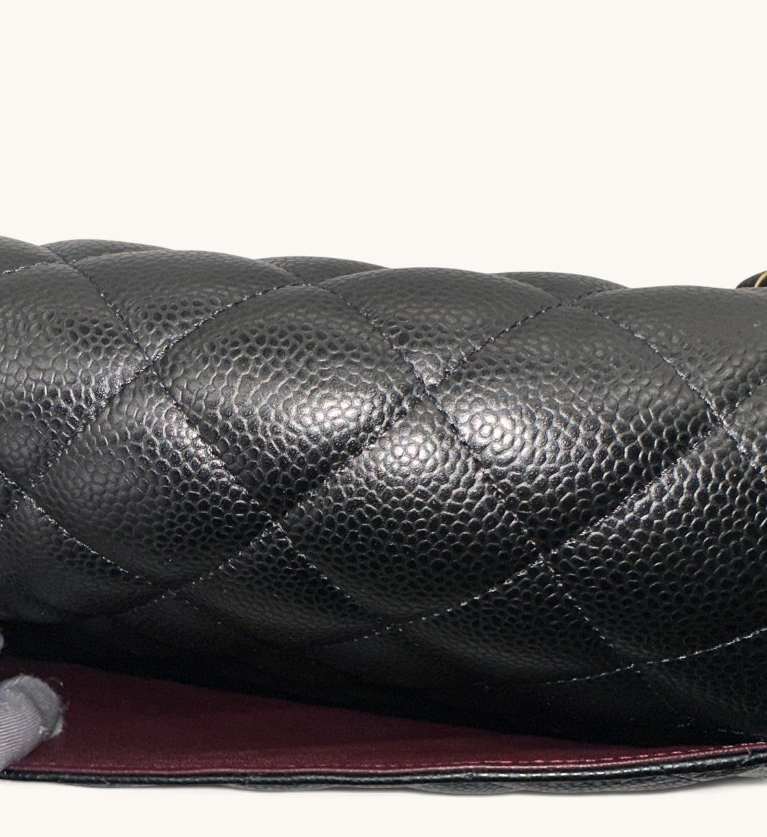 Classic Jumbo (Large) Double Flap Bag