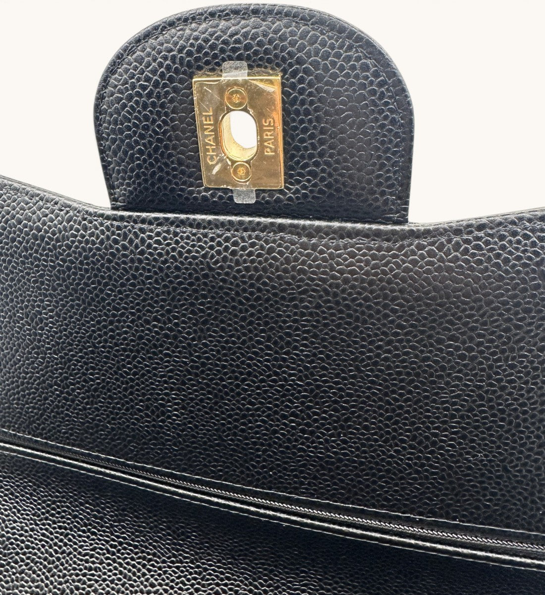 Classic Jumbo (Large) Double Flap Bag