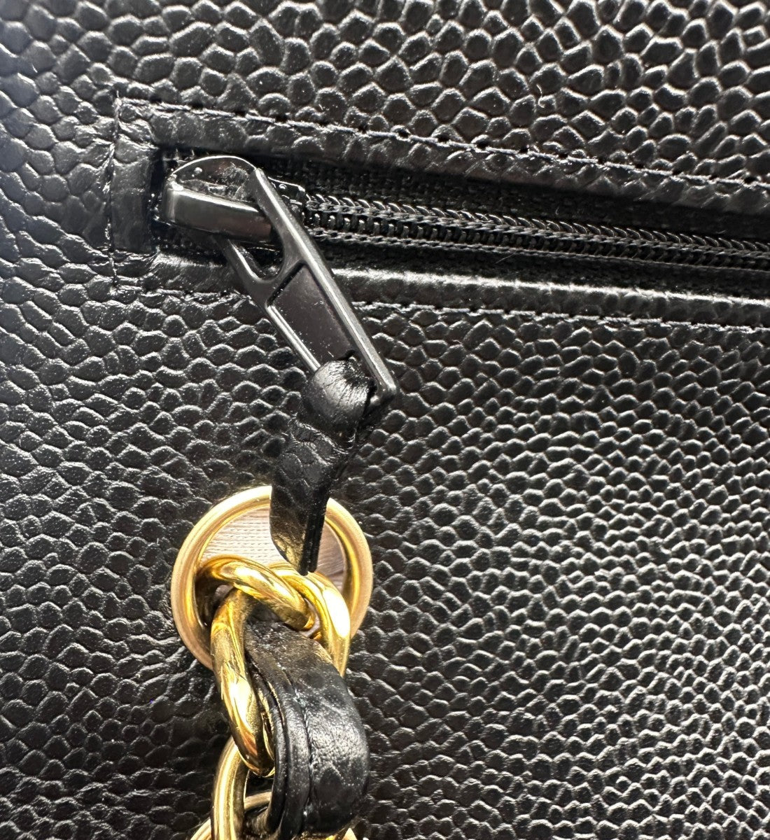 Classic Jumbo (Large) Double Flap Bag
