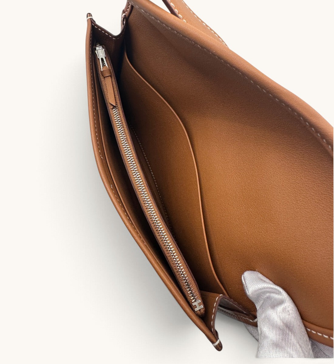 Jige Duo Wallet