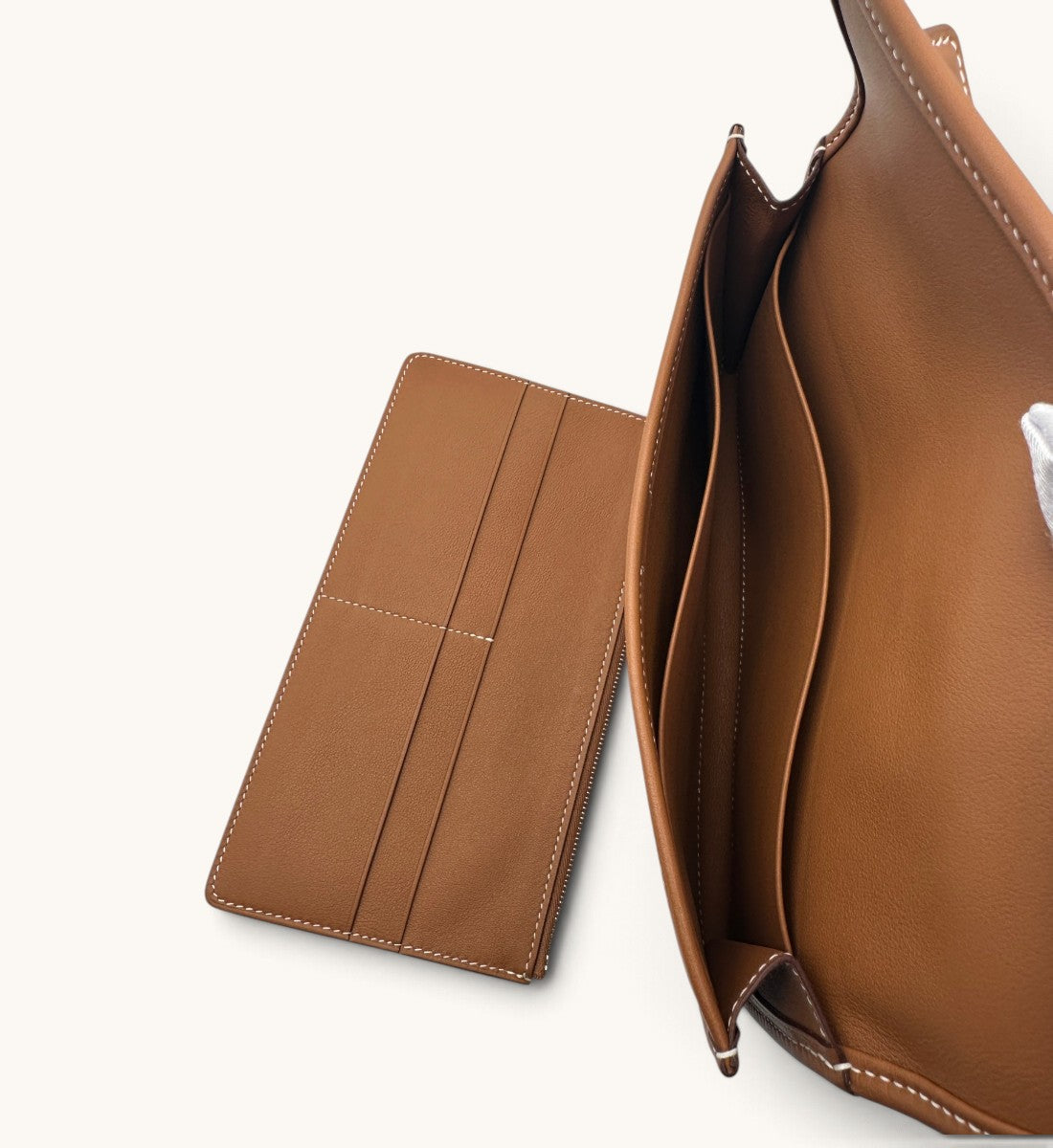 Jige Duo Wallet