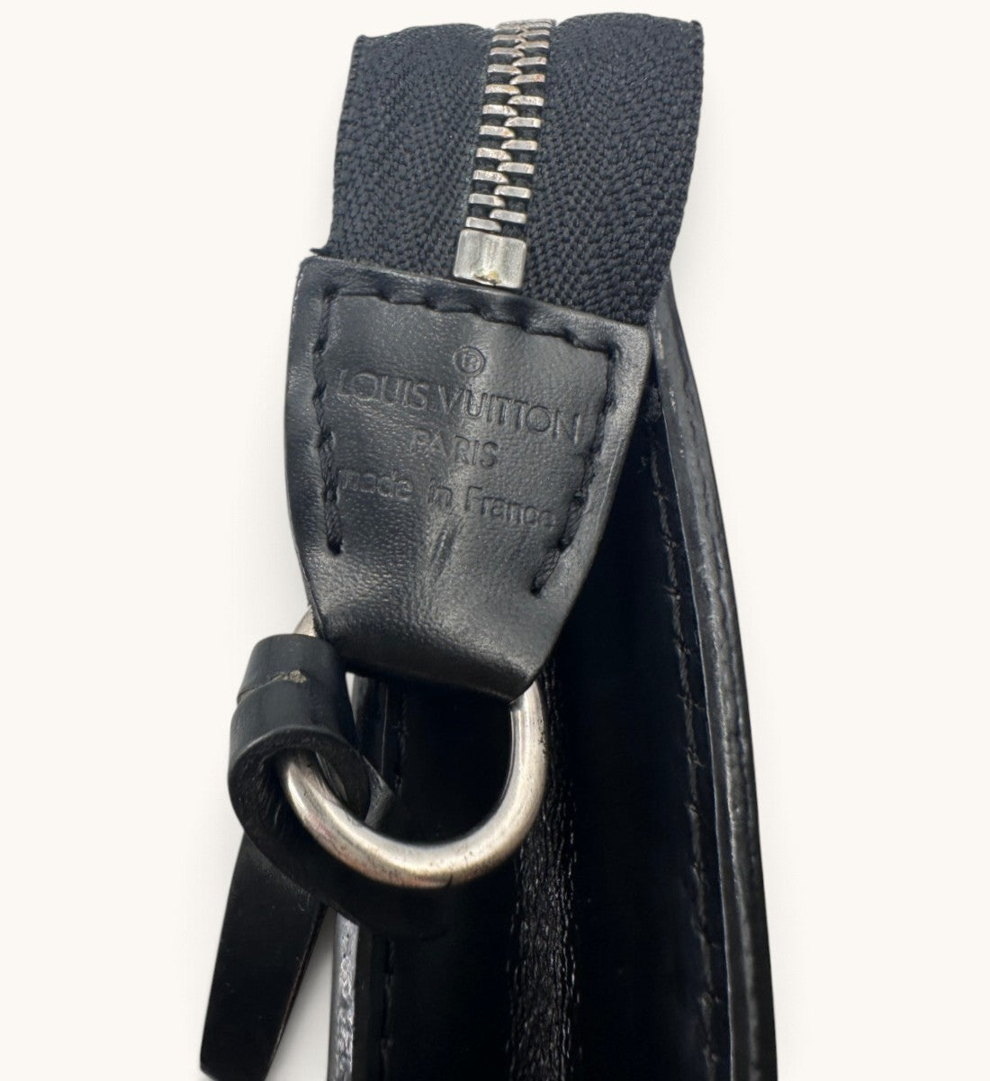 Pochette Accessoires
