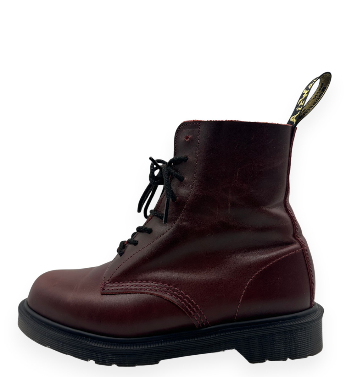 1460 Pascal Classic Burgundy
