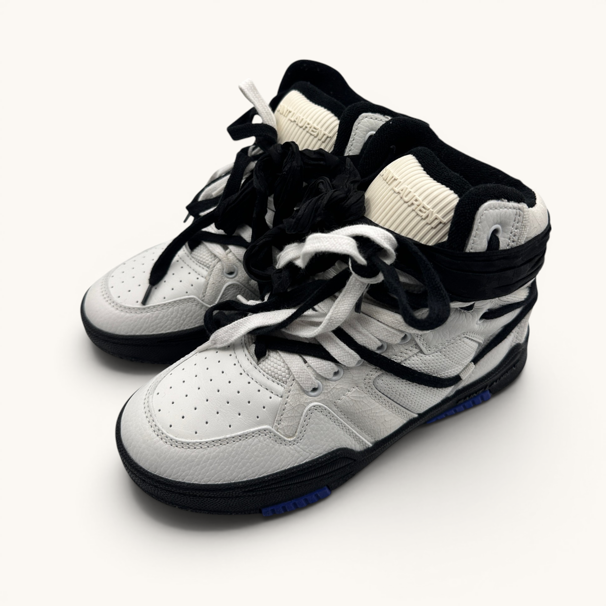 SL/80 High-Top Sneakers