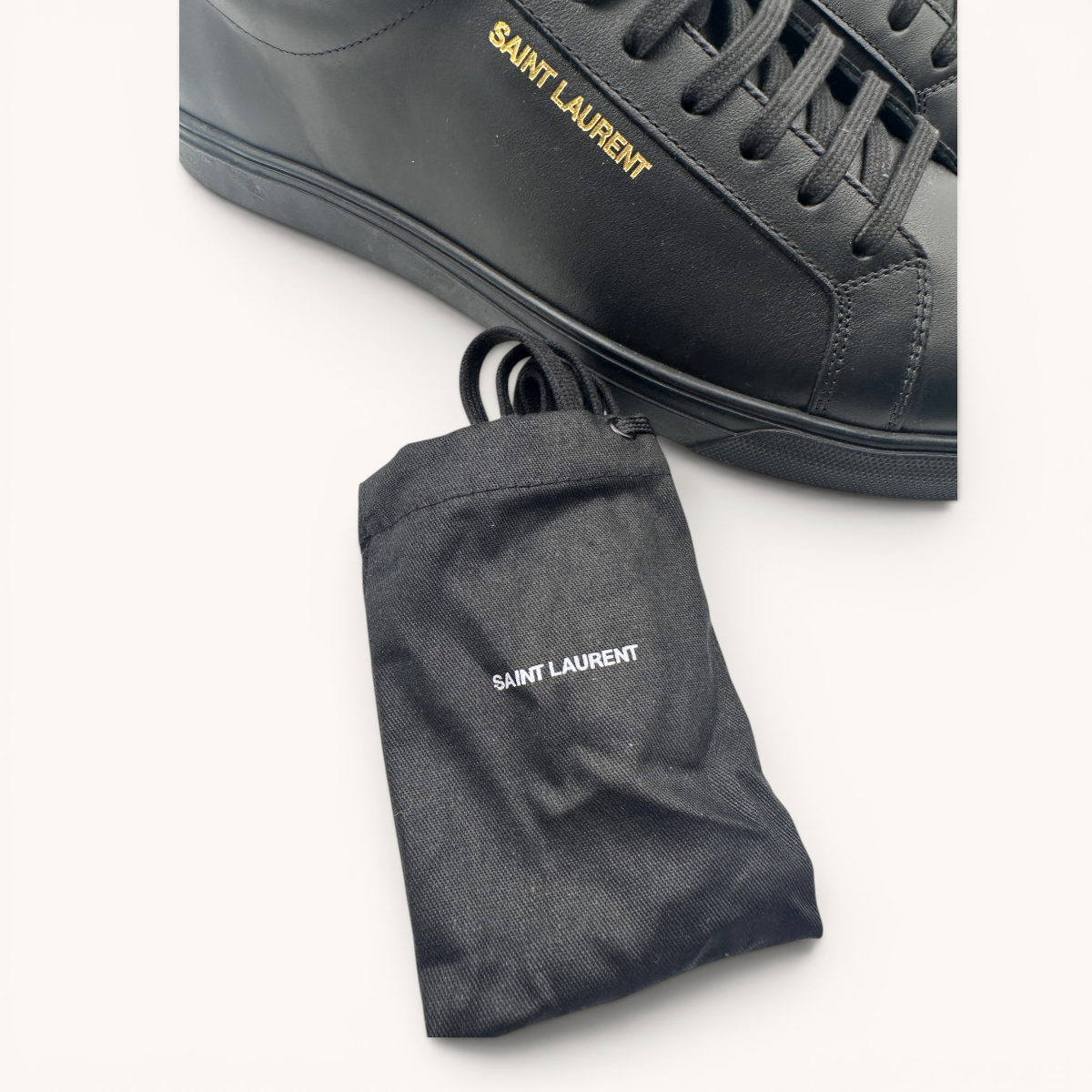 Andy Sneakers