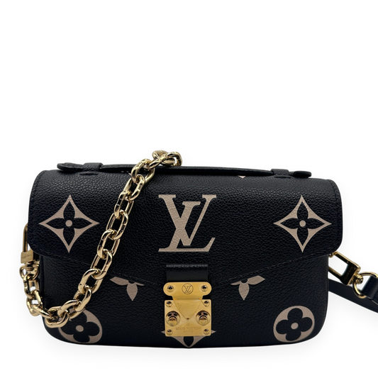 Pochette Métis East West