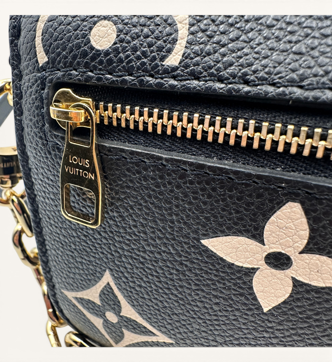 Pochette Métis East West