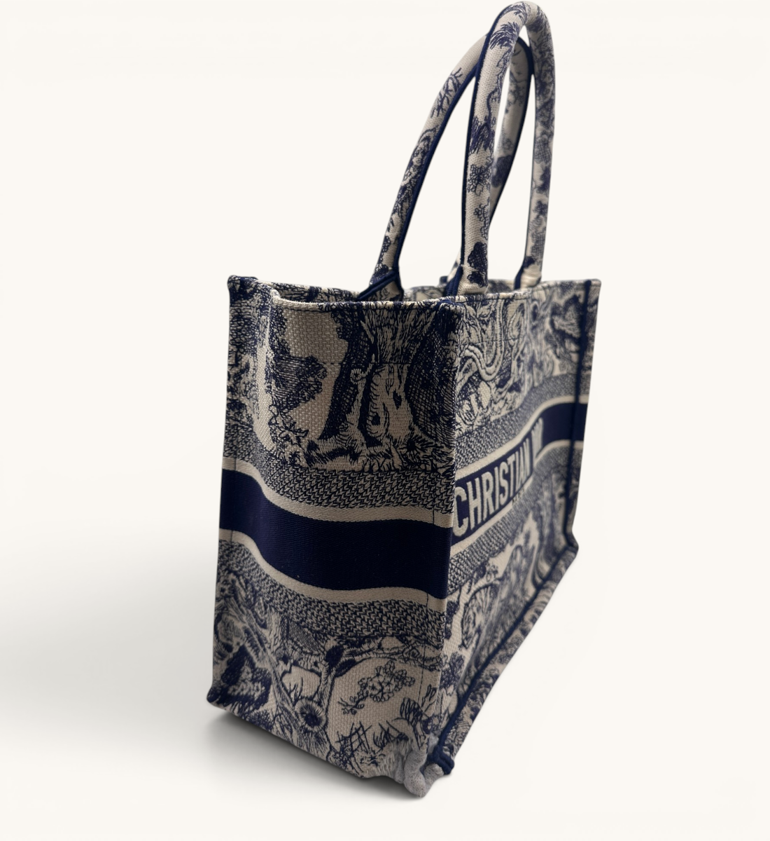 Book Tote