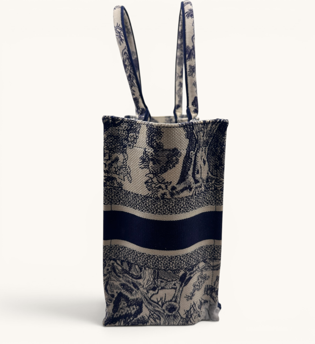 Book Tote