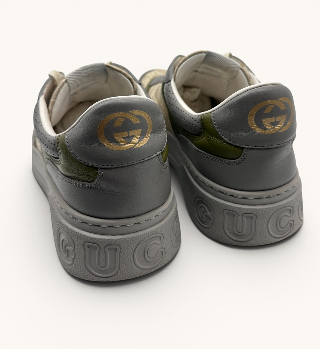 Low Top Sneakers