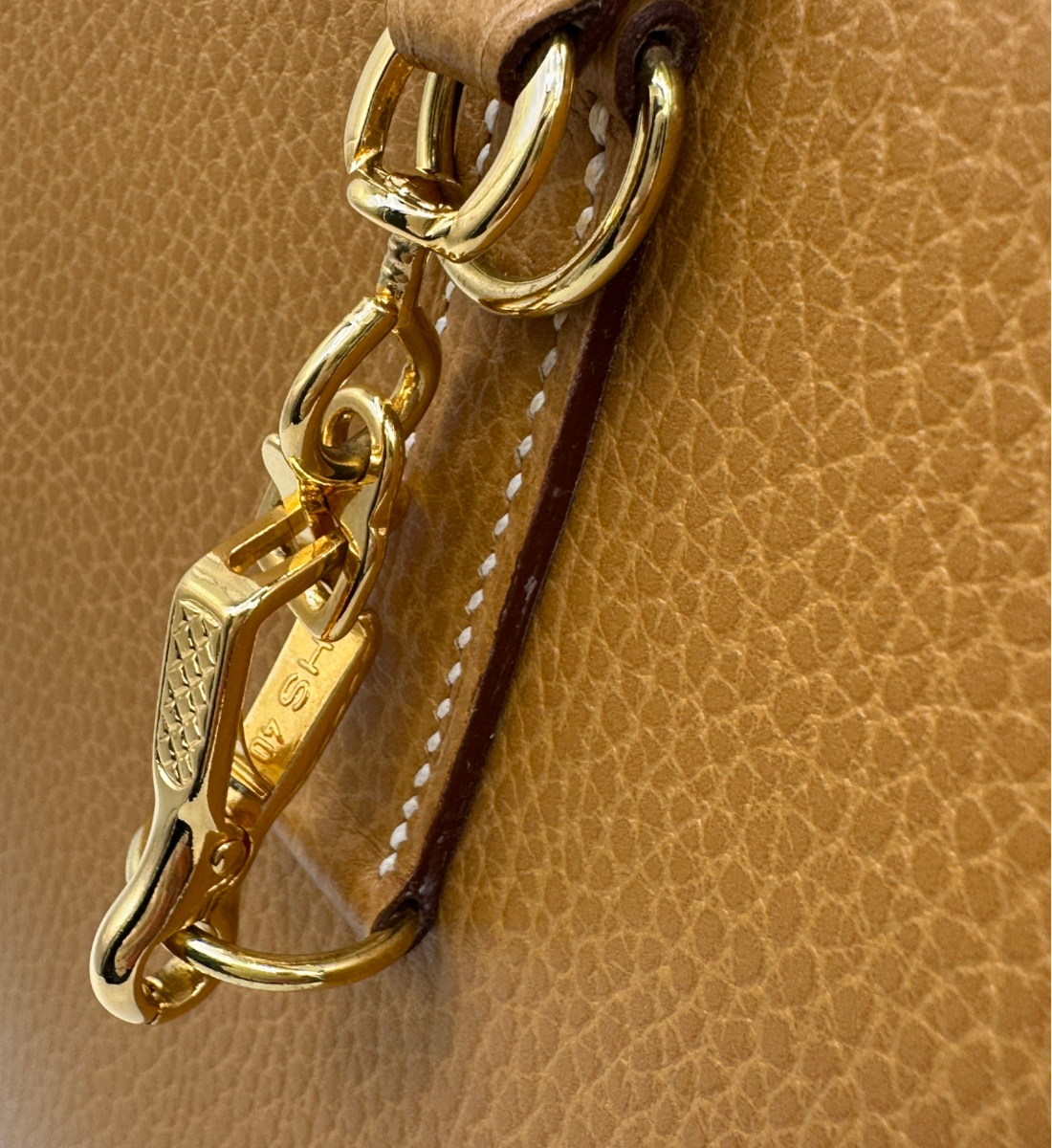 Trim Bag