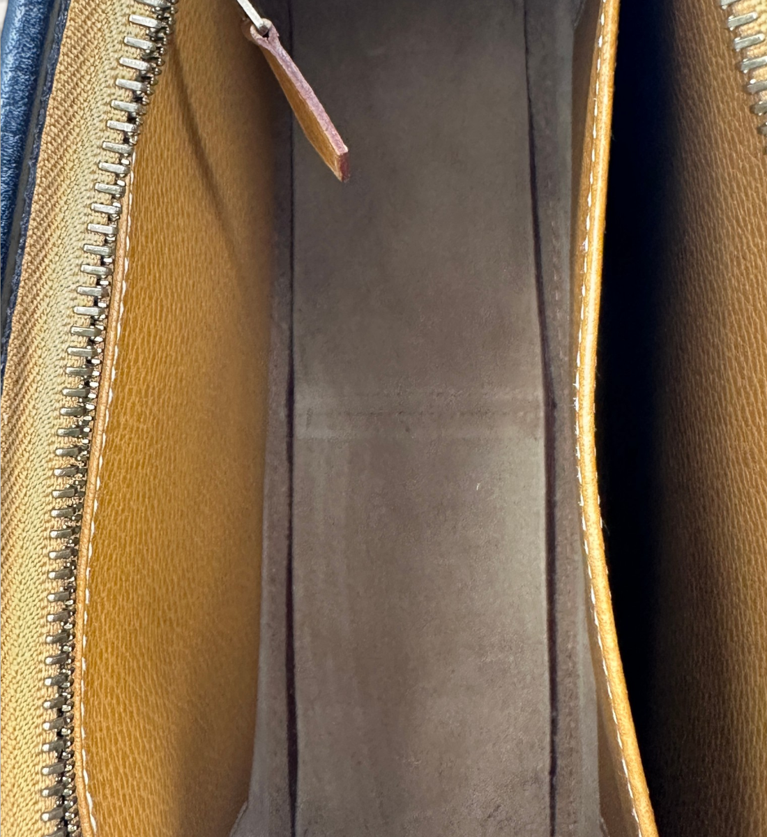 Trim Bag