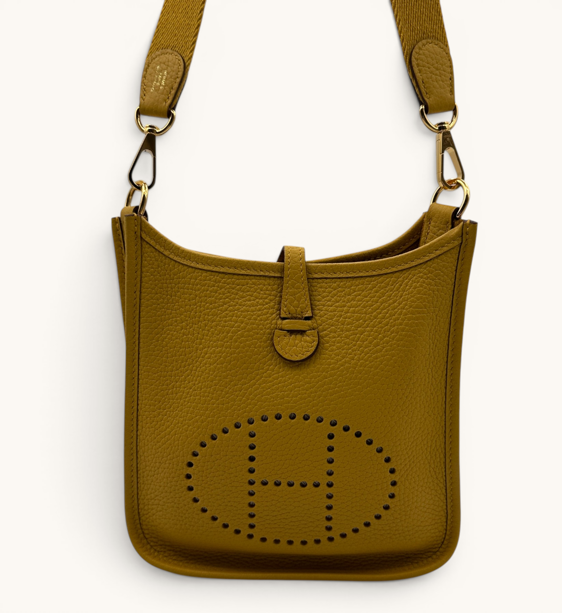 Evelyne Mini Bag