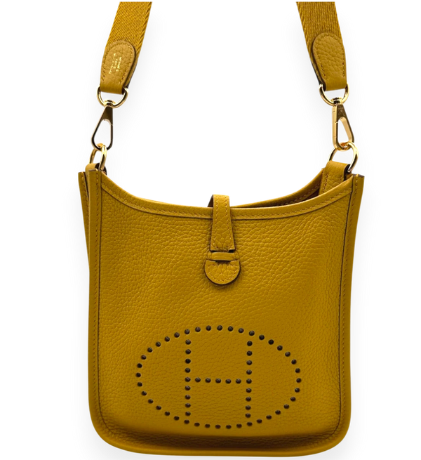 Evelyne Mini Bag