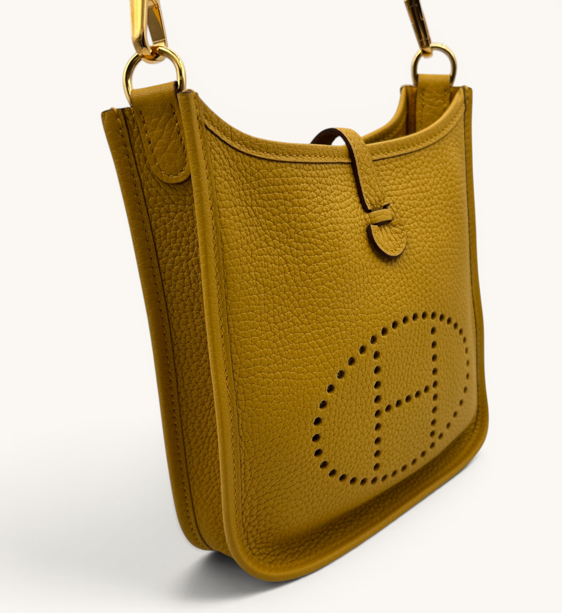 Evelyne Mini Bag