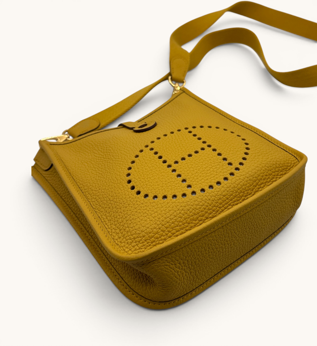 Evelyne Mini Bag
