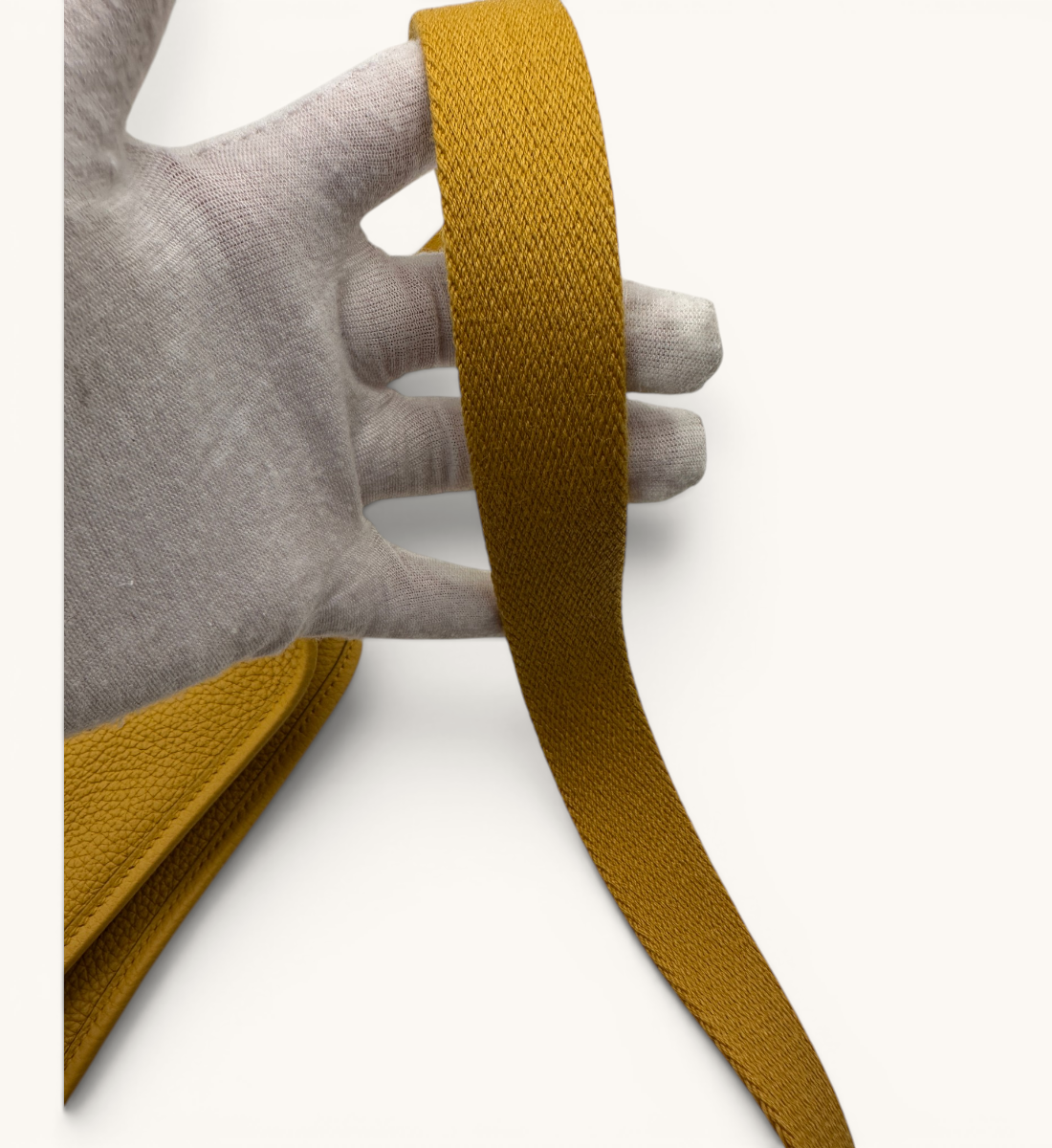 Evelyne Mini Bag
