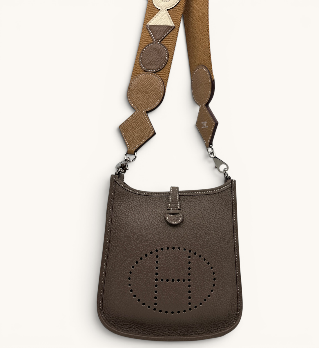 Evelyne Mini Bag