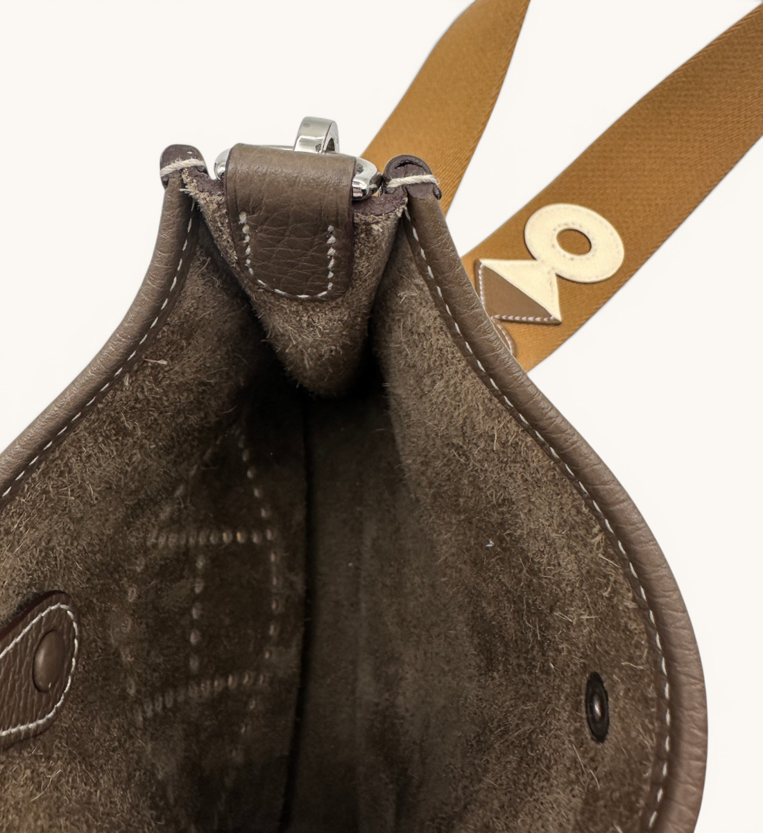 Evelyne Mini Bag