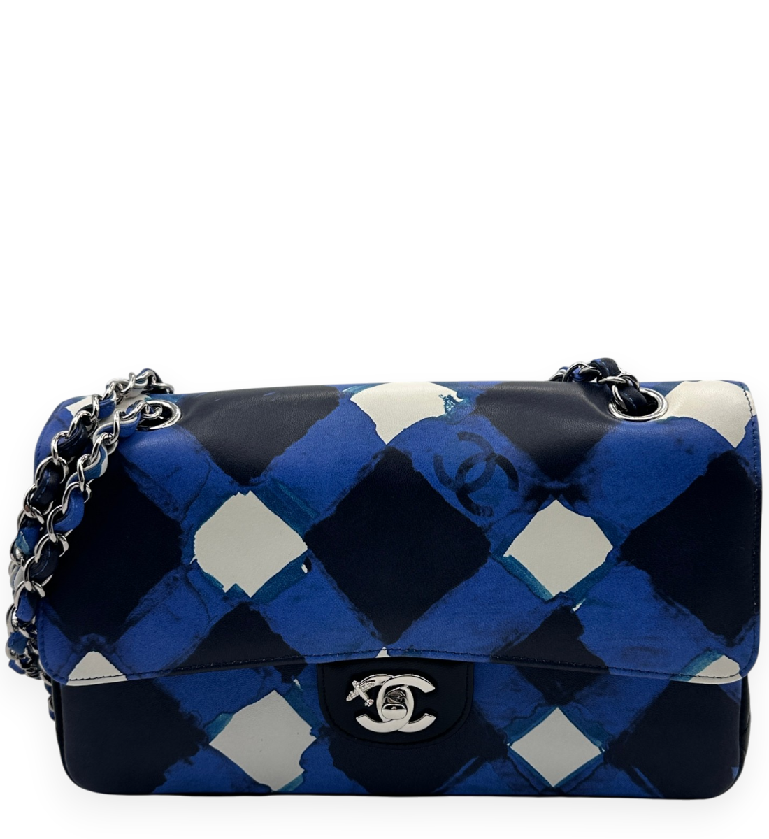 Timeless Classic Flap Medium Bag