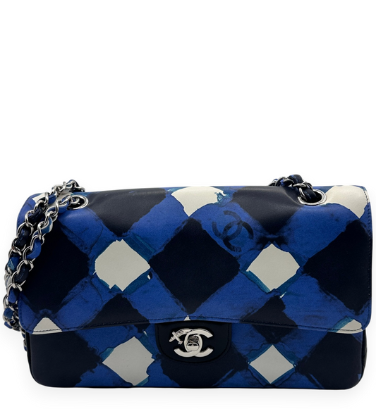 Timeless Classic Flap Medium Bag