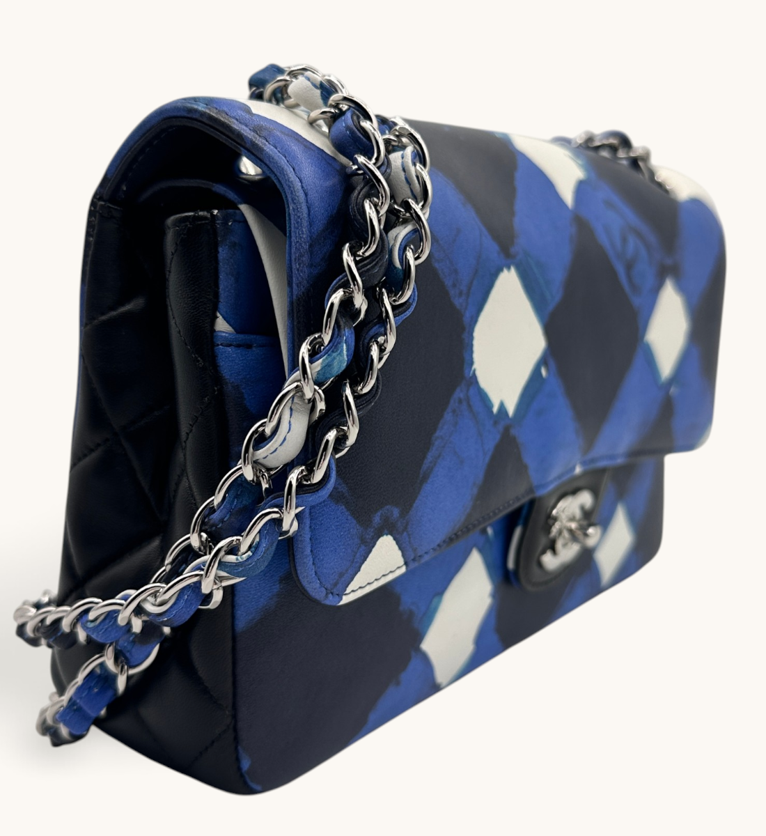 Timeless Classic Flap Medium Bag