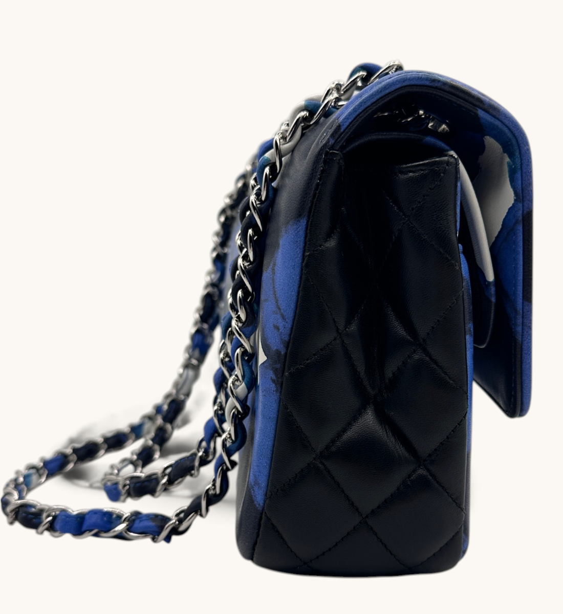 Timeless Classic Flap Medium Bag
