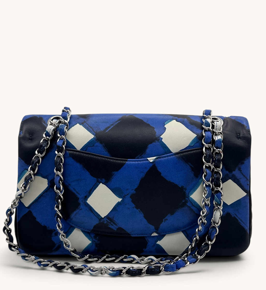 Timeless Classic Flap Medium Bag
