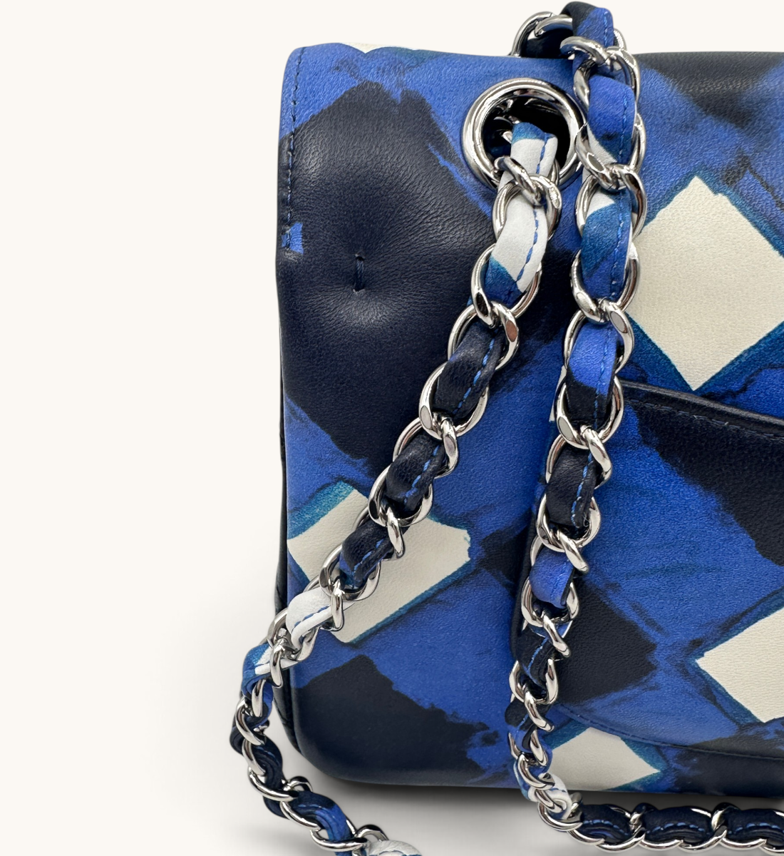 Timeless Classic Flap Medium Bag