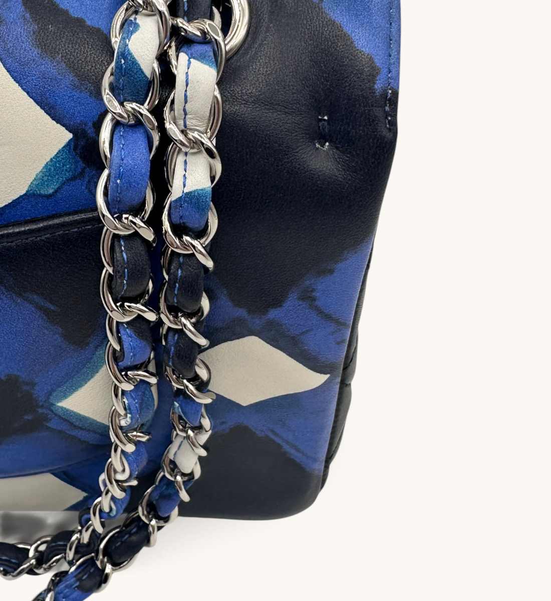Timeless Classic Flap Medium Bag