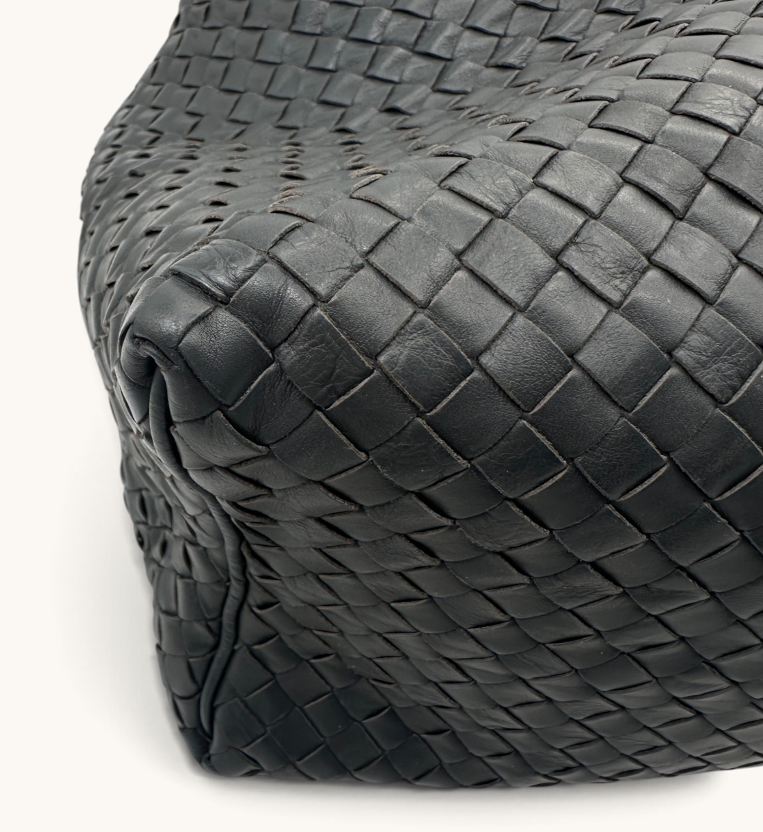 Intrecciato Sloane Hobo Bag