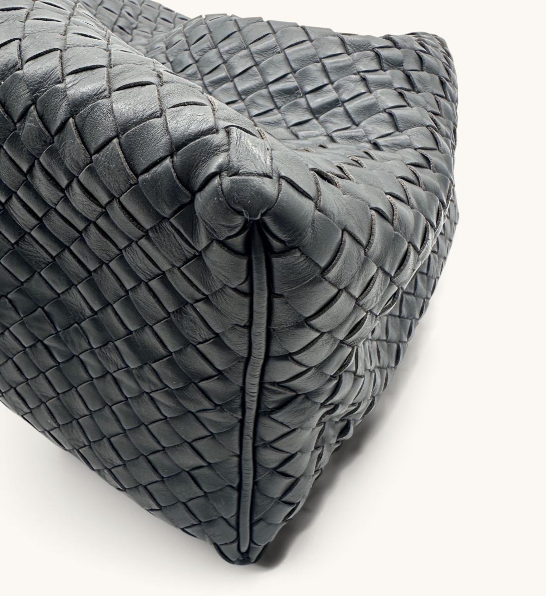 Intrecciato Sloane Hobo Bag