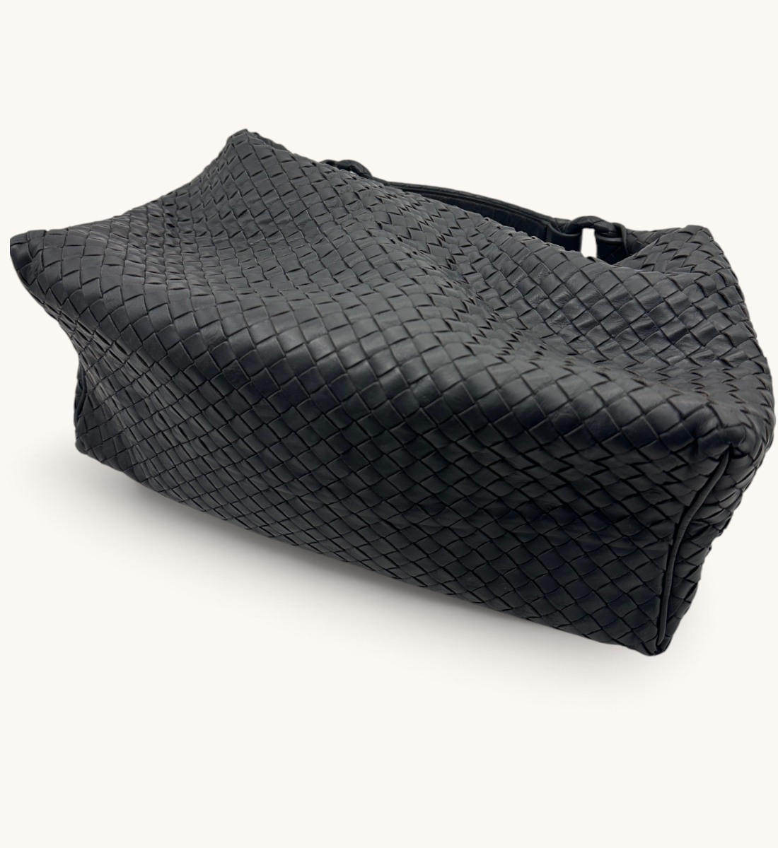 Intrecciato Sloane Hobo Bag