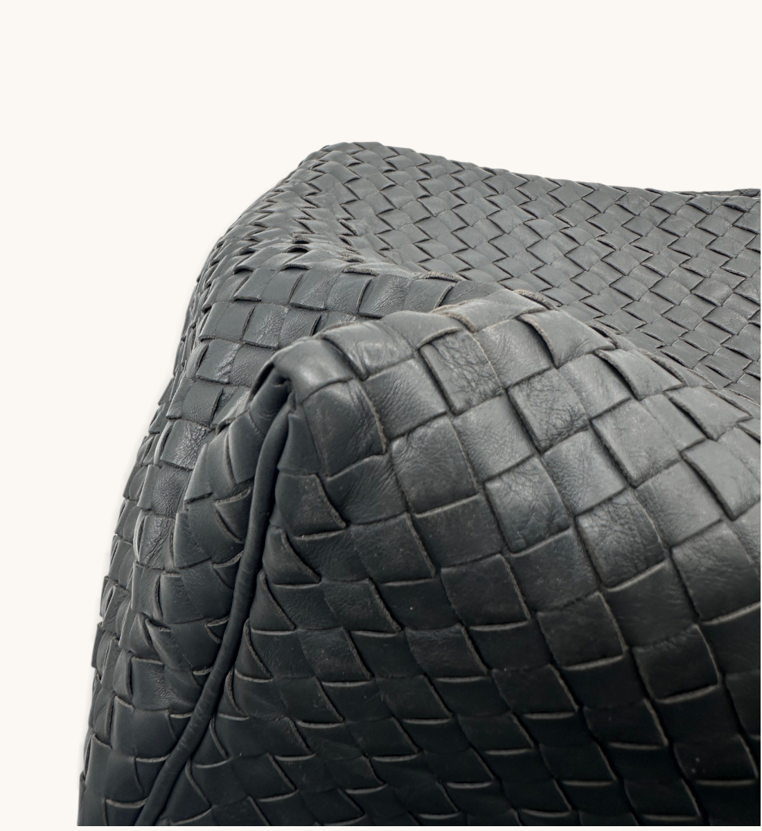 Intrecciato Sloane Hobo Bag