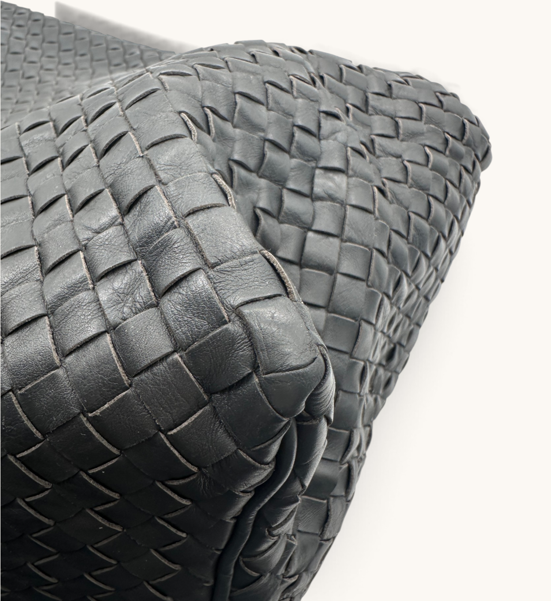 Intrecciato Sloane Hobo Bag