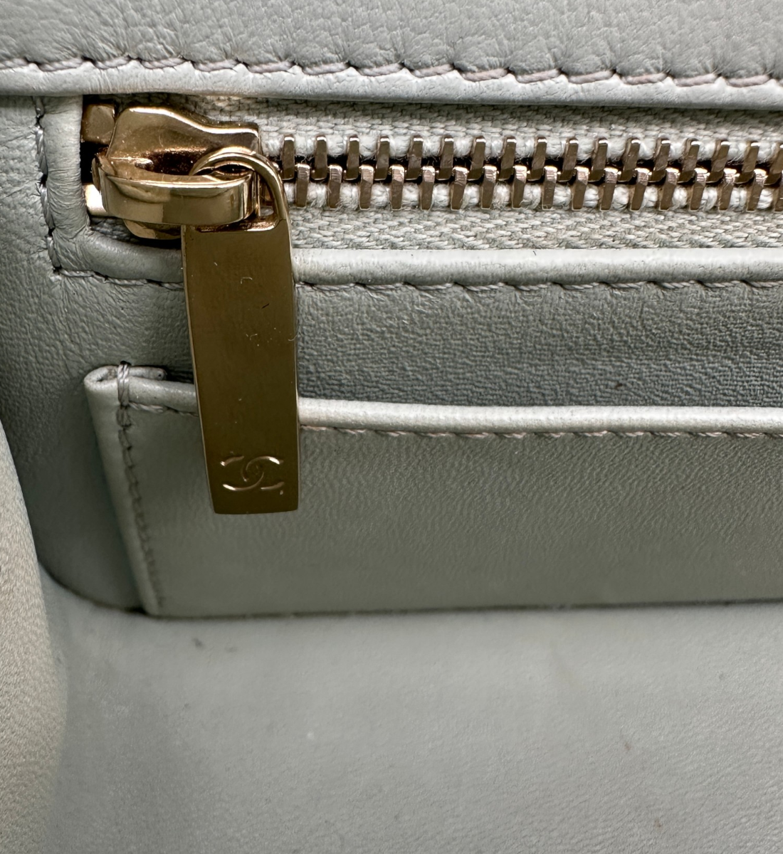 Mini Rectangular Flap Bag