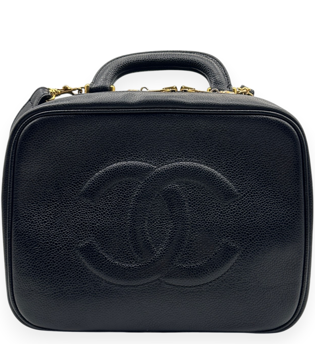 CC Vanity Case