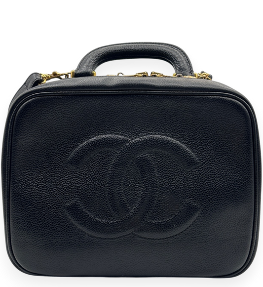 CC Vanity Case