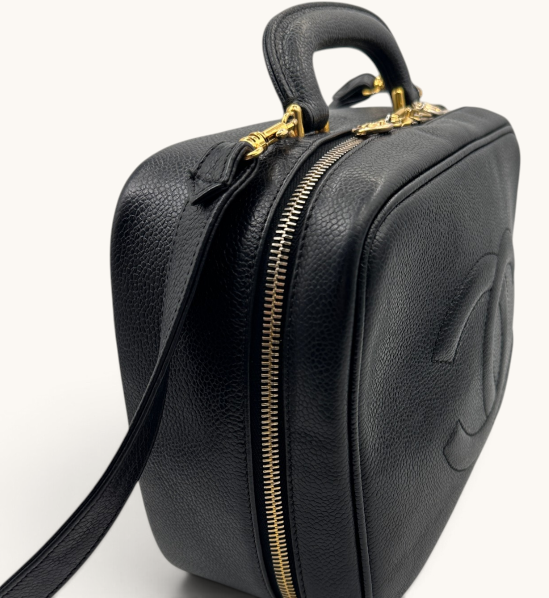 CC Vanity Case