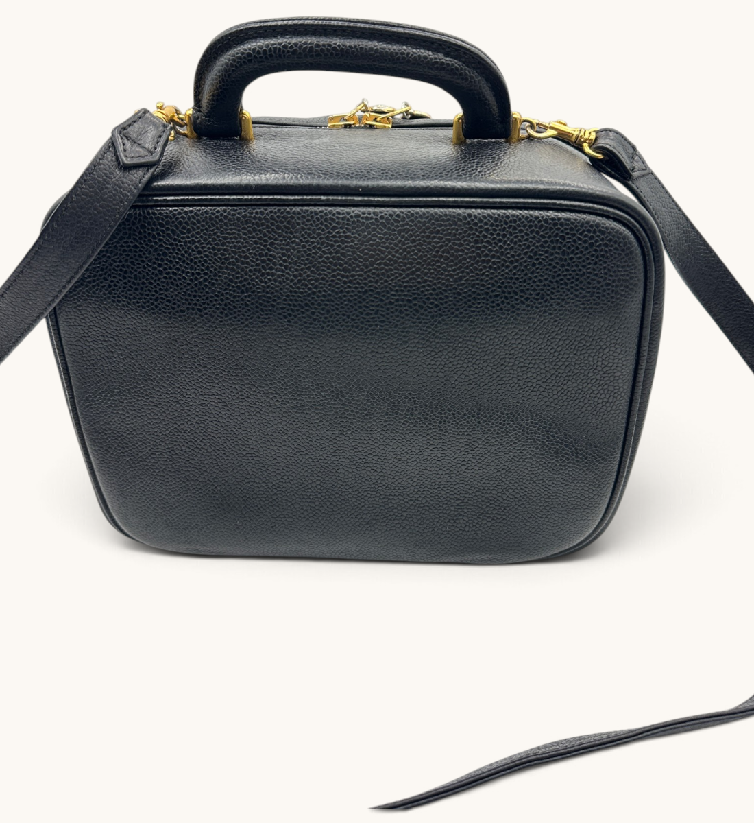 CC Vanity Case